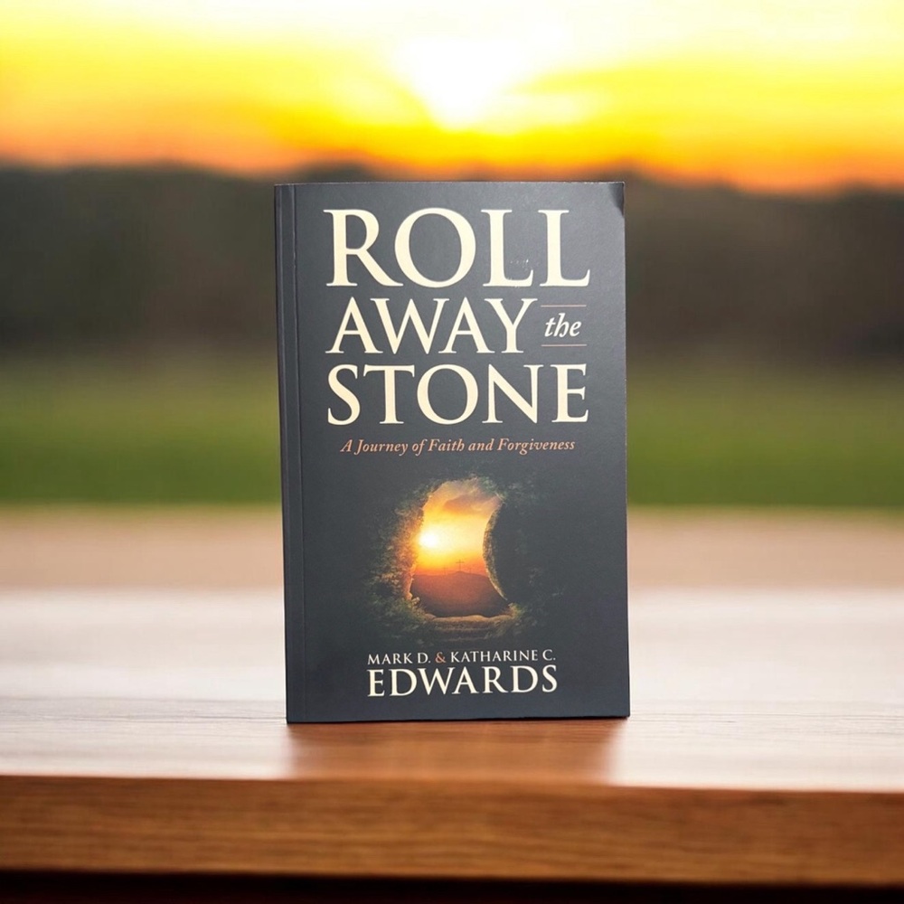 Roll Away the Stone Book